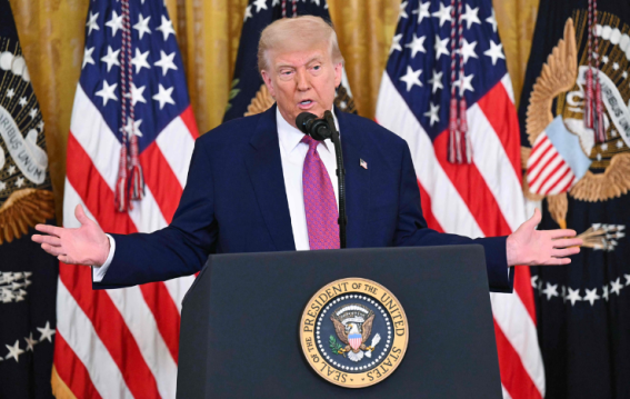 Trump Urges Iran to Seize “Second Chance” for Nuclear Deal Amid Rising Israel-Iran Tensions